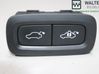 Tailgate/boot open switch button 31674801