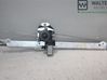 Front window lifting mechanism without motor 6000617946