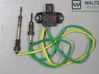 Sensor de temperatura del escape 226305JU0A
