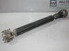 Front prop shaft 