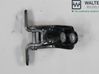 Rear door lower hinge 793102E000