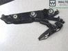 Bisagra del maletero/compartimento de carga C2Z23423