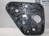 Mechanizm podnoszenia szyby przedniej bez silnika 83471D7000