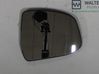 Wing mirror glass 1746419