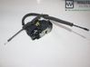 Zamek drzwi przednich 5803083736