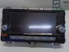 Panel / Radioodtwarzacz CD/DVD/GPS 575035869KGVK