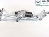 Motor del limpiaparabrisas T2H1168