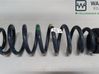 Muelle espiral trasero 55350G5500