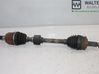 Front driveshaft 49500A6200