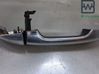 Front door exterior handle 83651A8000