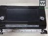 Radio/CD/DVD/GPS head unit 5FA035875CWVA