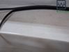 Listwa szyby drzwi przednich 5NA837431D5AP