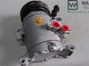 Compresor (bomba) del aire acondicionado (A/C)) BFD161450