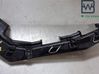 Ajovalon valaisimen alalista 