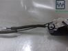 Rear door lock 