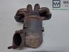 Filtro de partículas del catalizador/FAP/DPF 2851003HJ0