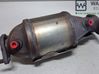 Filtro de partículas del catalizador/FAP/DPF 289G003HC0