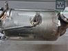 Filtro de partículas del catalizador/FAP/DPF A6541402003