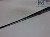 Brazo del limpiaparabrisas delantero 2K8955410