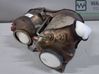 Filtro de partículas del catalizador/FAP/DPF 05L131602HX