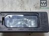 Luce targa LR089442