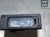 Luce targa LR089442