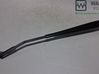 Front wiper blade arm 5FB955409A