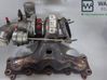 Turbina JDE38464E