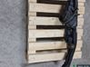 Tow bar set 57A803880D
