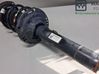 Front shock absorber with coil spring 5Q0413031JT
