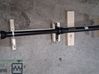 Drive shaft (set) 80A521101C