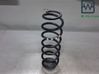 Rear coil spring 6Q0511115CE