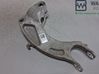 Front shock absorber with coil spring 4M0413038H