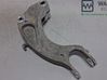 Front shock absorber with coil spring 4M0413037H