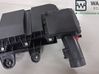 Air filter box 9828002080