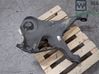 Brazo de suspensión trasero 7T0501072C