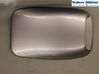 Bonnet/hood grill MR735915