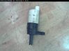 Headlight washer pump 