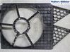 Kale ventilateur de radiateur refroidissement moteur 