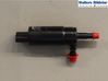 Headlight washer pump 