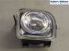 Front fog light 