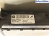 Coolant radiator 