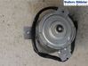 Electric radiator cooling fan 