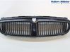 Front bumper lower grill 