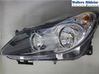 Lampa przednia 93189361