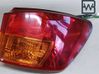 Lampa tylna 8155353160