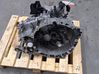Manual 6 speed gearbox 36003286