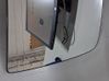 Wing mirror glass 1823995