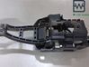 Front door exterior handle 1837484