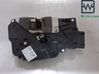 Front door lock 1837950